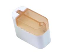 Caja dispensadora de aceite para máquina de coser (acondicionador de hilo no incluido)