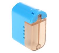 Caja dispensadora de aceite para máquina de coser (acondicionador de hilo no incluido)