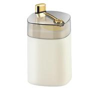 Caja dispensadora de palillos de dientes, Dispensador de soporte para palillos de dientes | Caja de almacenamiento para palillos de dientes - Bote automático emergente para selección de dientes, caja