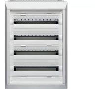 Caja dist. emp.New VegaD,4F,96M,s/puerta