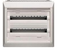 Caja dist.emp.vegaD,2F,48M,s/puerta