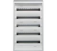Caja dist. sup.NewVegaD,5F,120M,s/puerta