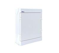 Caja distribuidora para cuartos húmedos caja de fusibles RH24/B 24 módulos...