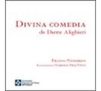 Caja Divina Comedia De Dante Alighieri