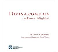 Caja Divina comedia de Dante Alighieri: 4 (Digital)