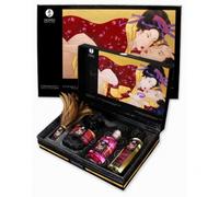 Caja dulzura y pasión