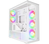 Caja E-ATX Arctic Xtender VG ARGB Vidrio Templado Blanco