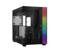 Caja E-ATX Be Quiet Light Base 900 DX ARGB Negra