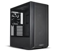 Caja Semitorre ATX Lian-Li Li Lancool 216 Negro