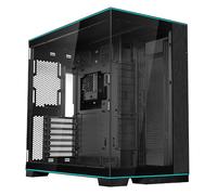 Caja E-ATX Lian Li O11 Dynamic Evo RGB Negro Vidrio Templado