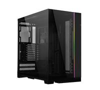 Caja E-ATX Lian Li O11 Dynamic EVO XL Preta Vidrio Templado