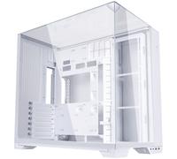 Lian Li O11 Vision Compact Blanco