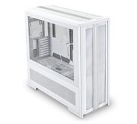 Caja E-ATX Lian Li V3000 Plus Blanca