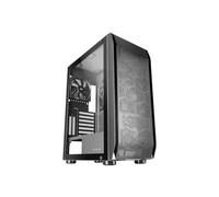 Caja E-ATX - Mars Gaming - MC-PRO2 - Sistema CPU Freezer - 5 Ventiladores Ultra-Silenciosos - Negro