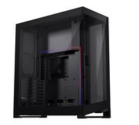 Phanteks NV7 NV Series E-ATX/ATX sin biseles, Cristal Templado, DRGB, USB 3.0 y Tipo C, Negro Satinado