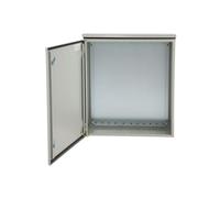 Caja Eléctrica-Duoku-61 x 61 x 20,3 cm-Certificado UL NEMA 4 IP65, Impermeable y Antipolvo