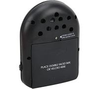 Caja Electrónica de Pedos,Simula la Máquina de Pedos con Sonido de Pedos con Control Remoto para Jugar por Tricky(Caja de Pedos con Control Remoto electrónico)