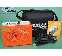 CAJA ELECTRÓNICA SHRUTI ~ SWAR SUDHA ~ METRONOME~ TUNER ~ SUR PETTI~ DRONE ~ VENTA
