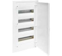 Caja emp.golf VF,t.hueco,4f,48M,p.blanca