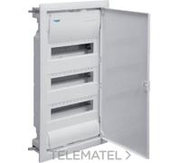 Caja emp.golf VU,t.hueco,3f,36M,p.bl.reg