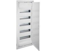 Caja emp.golf VU,t.hueco,5f,60M,p.bl.reg