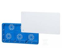 Caja empotrar 294x152x70 IP40 F1.0026