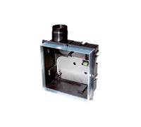 Caja empotrable para módulo de ventilador ER EC - Maico Ventilatoren