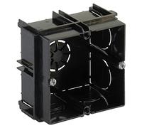 Caja Empotrar 1 Elemento Enlazable 65x65x40 mm.