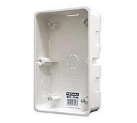 Caja empotrar monitor SMILE repuestoempotrar 3,5"FERMAX 6546