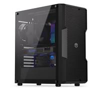 Caja - ENDORFY - Regnum 400 Air - ATX, microATX, ITX - Múltiples radiadores - Ventilación optimizada