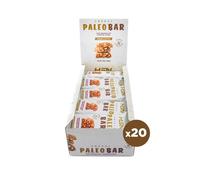 Caja energy paleo bar arándano - 20x50g