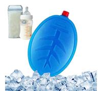 Caja enfriadora | Bolsa de hielo enfriadora de bebidas para camping, portátil de larga duración, aislada, accesorios de viaje para deportes al aire libre, picnic