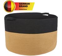Caja Escandinava Deko Marrakesch Interior Corbeillo de Almacenaje 0cm