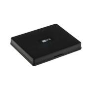 Caja ESD Polipropileno 111x86x17 mm 550886