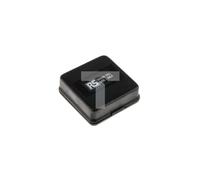 Caja ESD Polipropileno 40x40x13.5 mm 550864