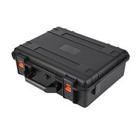 Caja estabilizadora a prueba de explosiones, caja fuerte portátil de mano a prueba de agua, moldeo por inyección de una pieza, para mango Ronin-Sc, accesorios Ronin-Sc(negro)