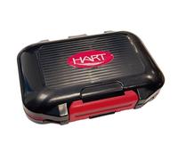 Caja Estanca Compartimentos Mini MHAC3