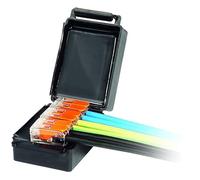 Caja estanca de conexiones Raytech NANO 6 Joint 33X52X26 (blister 1U)