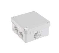 Caja estanca de superficie para derivacion con conos pasacables IP55 (Legrand 092022)