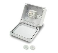 CAJA ESTANCA FUSIBLE NEOZED
