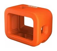 GoPro Floaty ADFLT-001 Accesorio Flotante para HERO9 Black, Naranja/Negro, Protección Acolchada