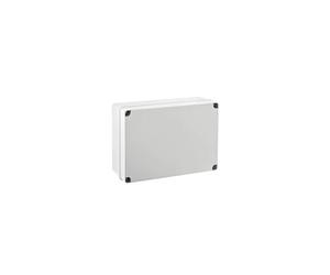 CAJA ESTANCA IP65-IP67 328X239X129 LAT.L
