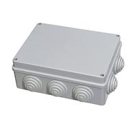 Maurer Caja Estanca Superficie con Tornillo 190x140x70 mm