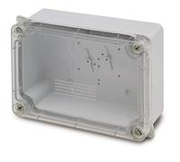 Caja estanca transparenteAcquaBox IP55110x150x63 mmFAMATEL 3042