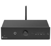 Caja estéreo E - Amplificador integrado