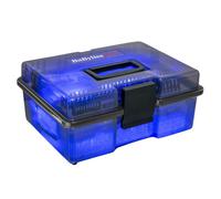 Caja Esterilizadora BABYLISS Pro Profesional Barber Sonic Desinfectante BDISBOXE