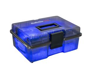 Caja Esterilizadora BABYLISS Pro Profesional Barber Sonic Desinfectante BDISBOXE