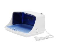 Caja esterilizadora UV de 5 W, electrodomésticos profesionales, salón, LED, desinfección de luz UV, desinfectante para teléfono móvil, biberón, herramientas de belleza, 240 V