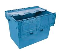 Caja Euro 6434-T (58 l, L x An x Al: 60 x 40 x 34 cm)