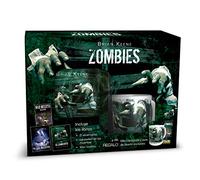 Caja Exclusiva. Brian Keene (GAMES)